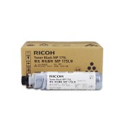 理光(RICOH ) MP175L 原装黑色墨粉盒碳粉 适用理光A1515/A1515MF/MP175L粉盒
