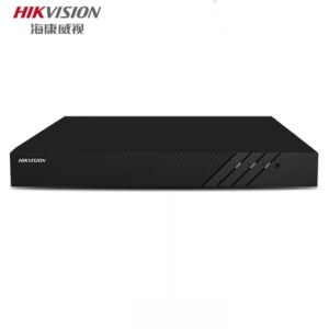 海康威视网络监控硬盘录像机 8路1盘位支持8T硬盘H.265编码1080P解码高清7808N-K1/C