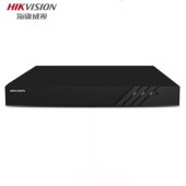 海康威视网络监控硬盘录像机 8路1盘位支持8T硬盘H.265编码1080P解码高清7808N-K1/C
