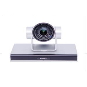 华为 高清摄像机 Camera 200 4K 高清摄像机(12X光学变焦,12V适配器,HDMI/USB/RS232,墙装支架,遥控器,中英文)