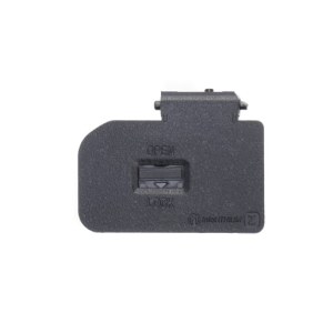 宇泽适用于索尼A7M4 A7R4 A7S3 FX3 Fx30 A1 A9II相机电池盖 电池仓盖定制款 普通款
