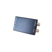 JEQLO同轴SDI转USB3.0音视频采集卡支持无损环出高清1080P电脑手机OSB录制