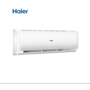 海尔（Haier） 变频2匹三级能效壁挂式空调 独立除湿自清洁WIFI智控 客厅卧室冷暖空调挂机KFR-50GW/18MEA83U1